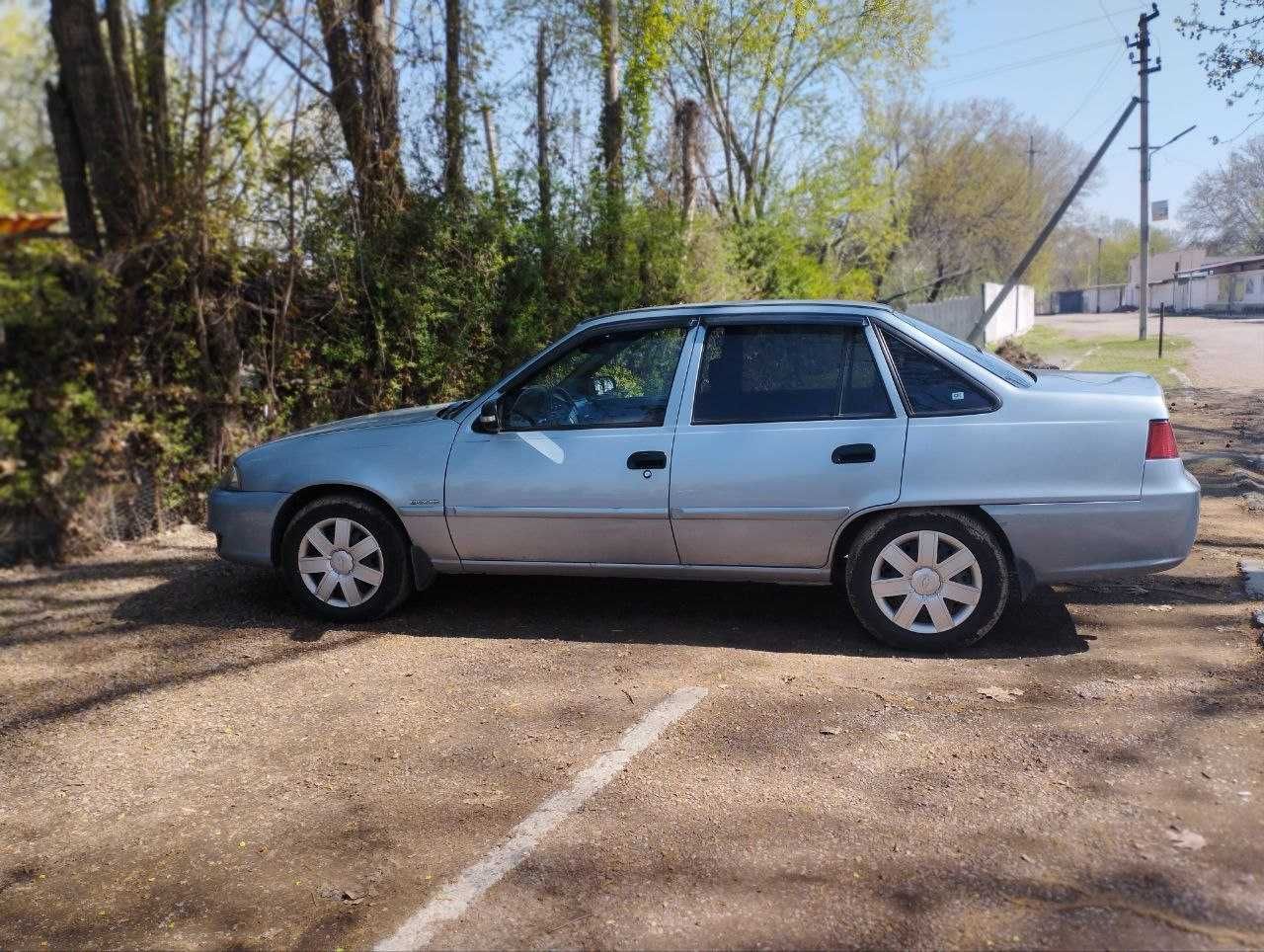 Продам Chevrolet NEXIA 2 DOHC 1.6