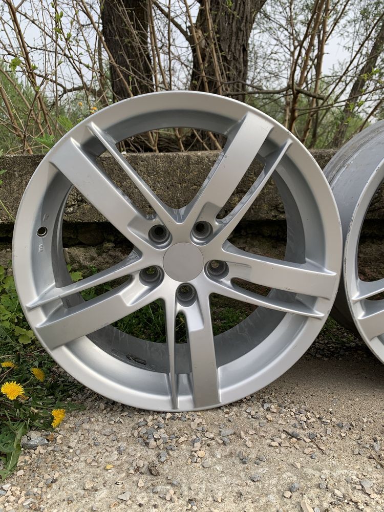 Джанти 17" 5х110 Opel Alfa Romeo saab