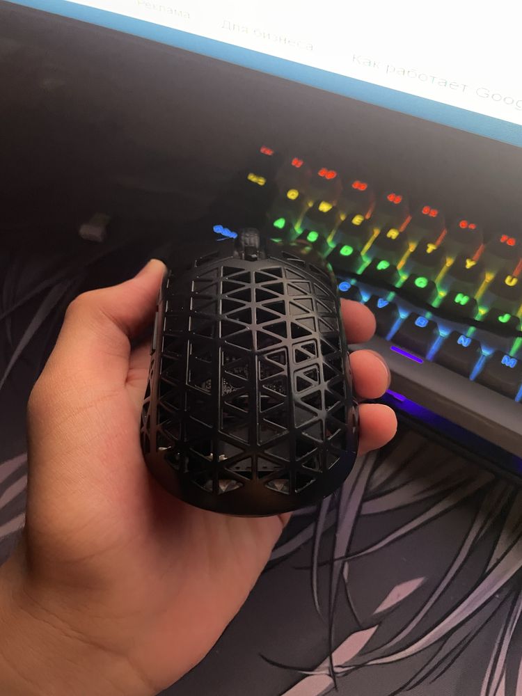 asus tuf gaming m4 air