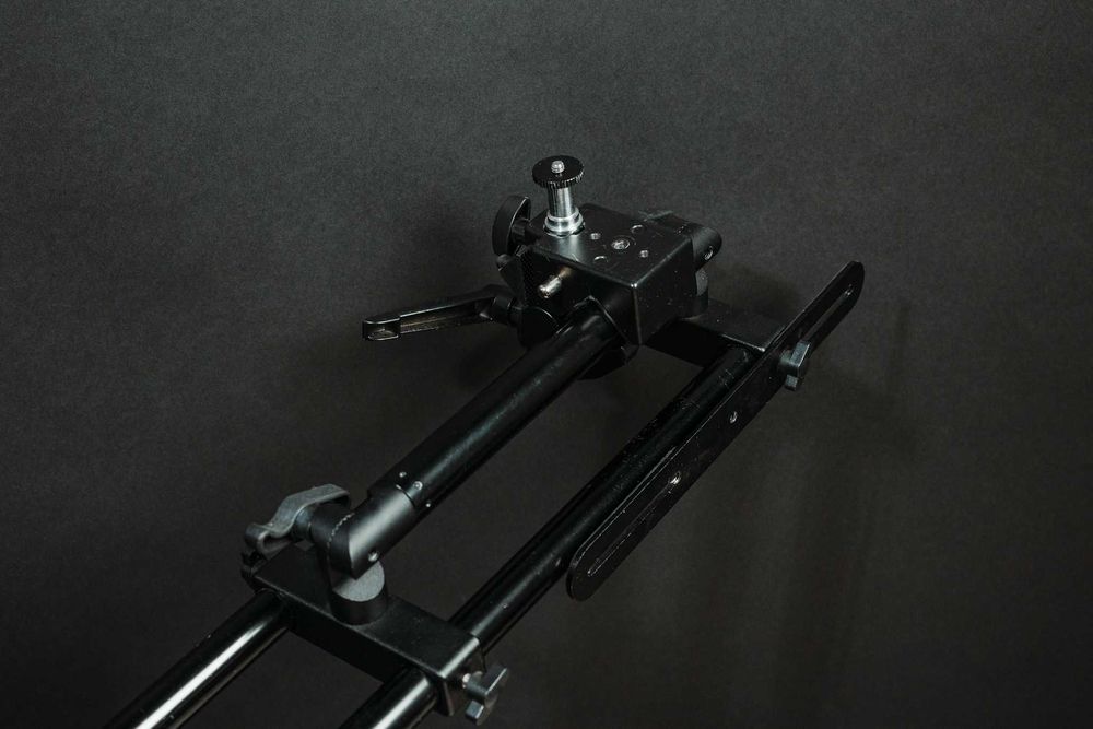 Platforma rotativa 360 video produse Glide Gear REVO 150