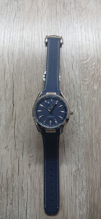 Omega sea master mexanika