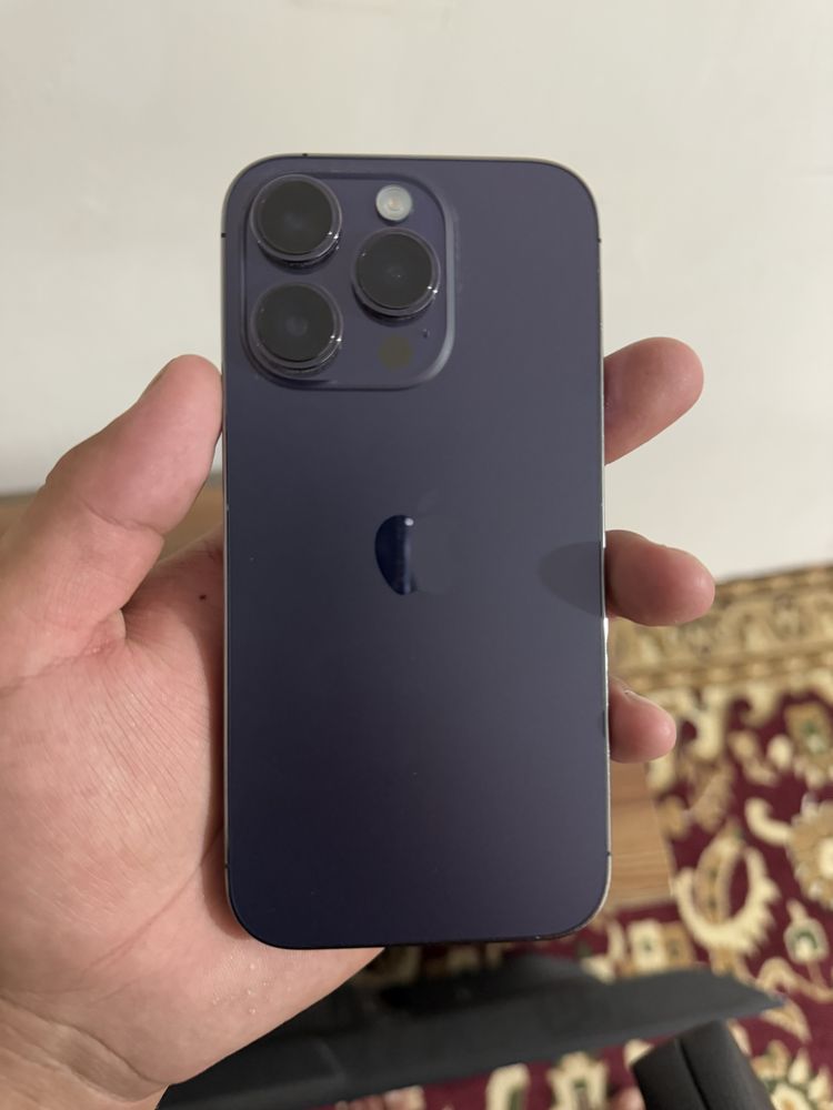 Iphone 14 pro сатылады