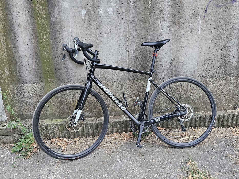 Specialized diverge 28' 58