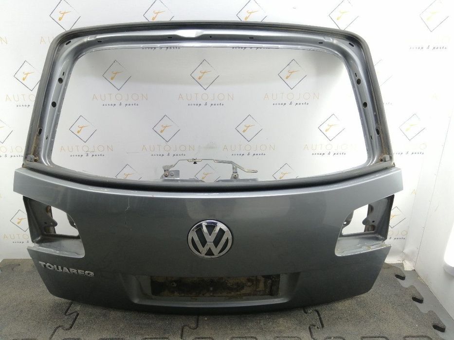 Haion fara luneta VOLKSWAGEN TOUAREG (7LA, 7L6, 7L7) [ 2002 - 2013 ]