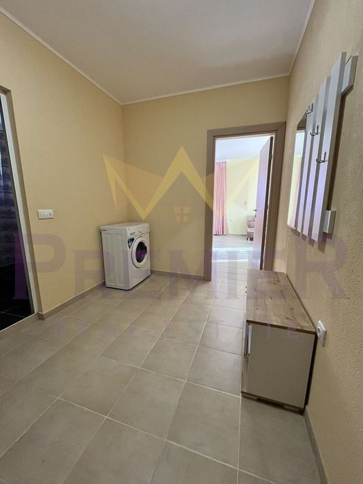 Дава се под наем Тристаен апартамент в Варна, м-т Акчелар - 96 кв.м за 600 € - Снимка #6