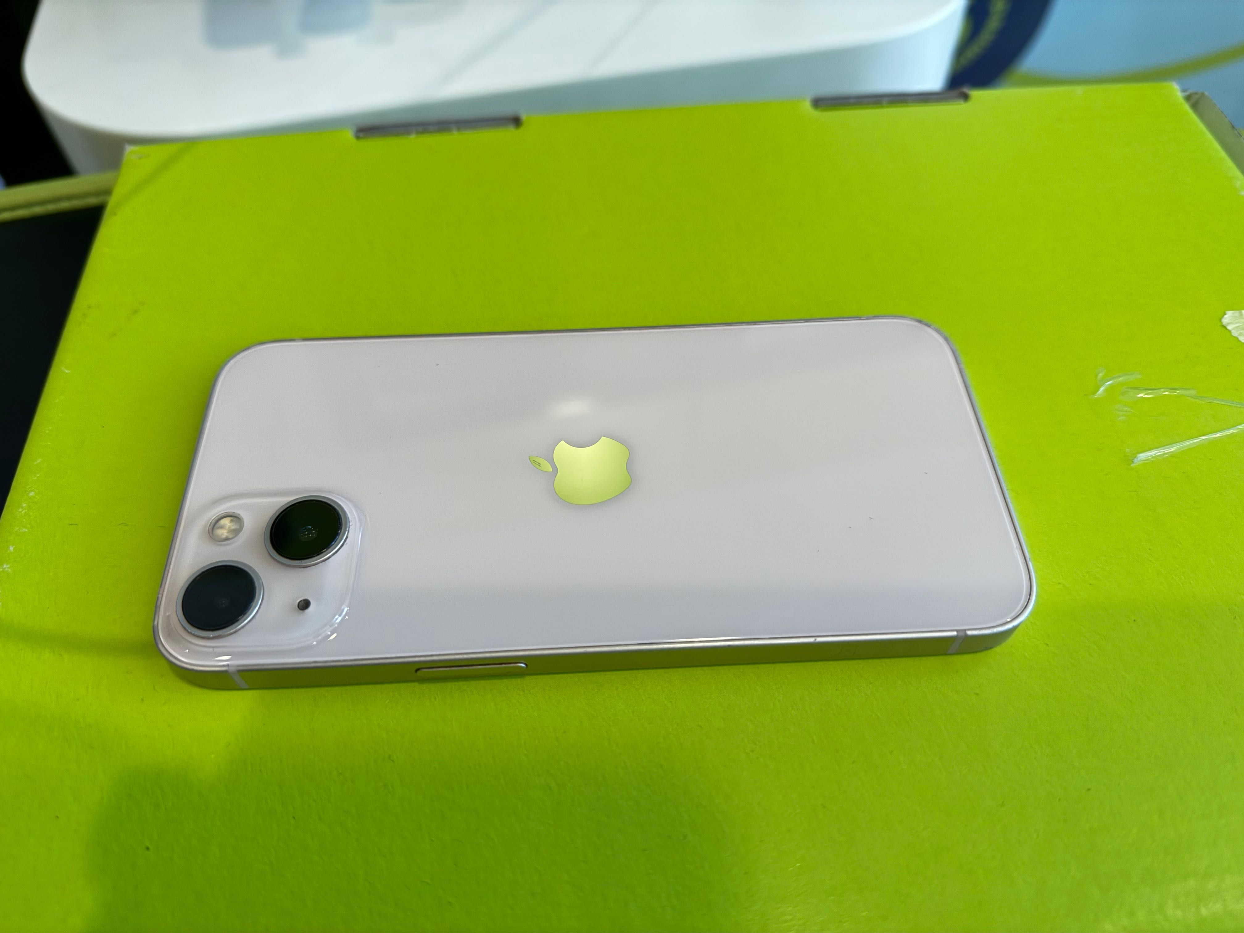 iPhone 13 PINK 256 GB