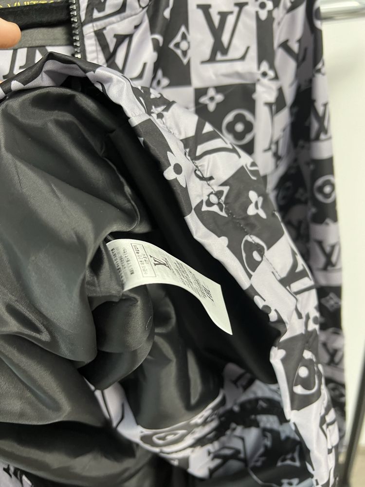 Geaca LOUIS VUITTON calitate