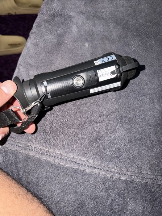 Термална камера Hikmicro lynx lh25