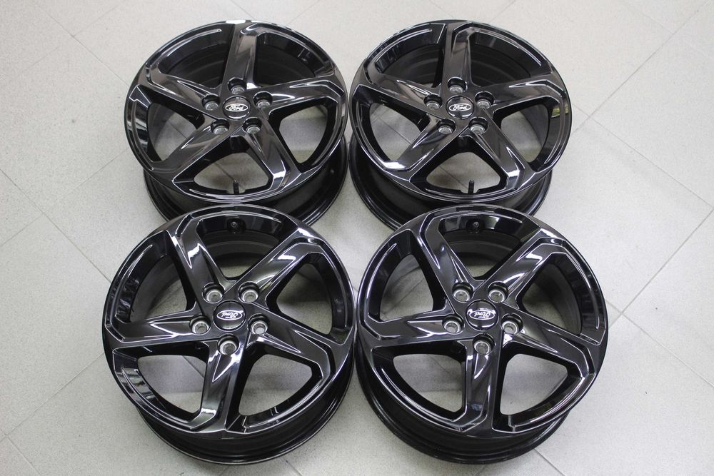 Джанти 16" Ford focus, C-Max, S-Max, Galaxy, Mondeo