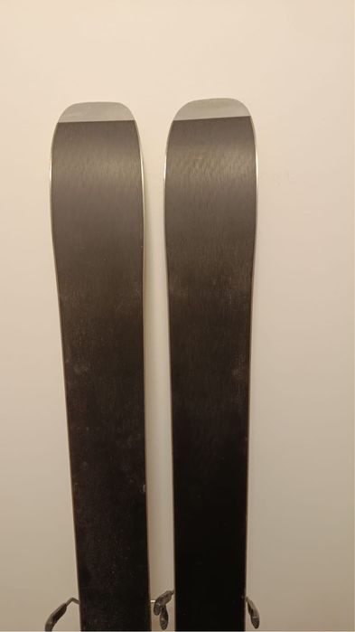 Schiuri all mountain Rossignol Smash 7 160 cm