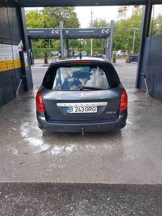 Vand Peugot 308 Break SW