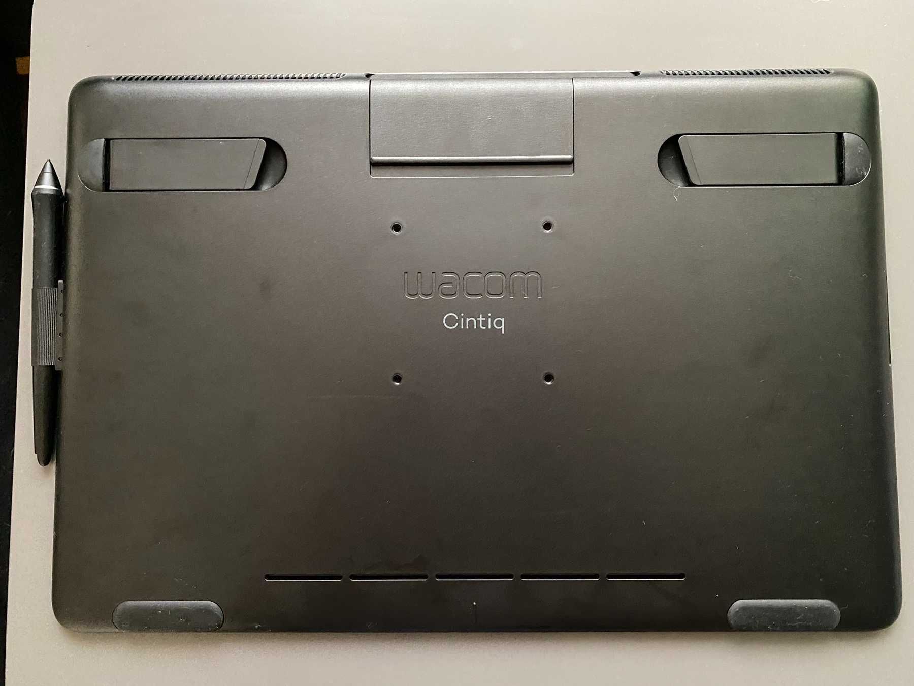 Графичен таблет Wacom Cintiq 16