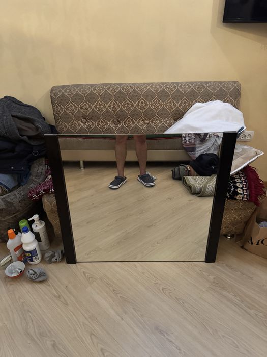 Продам зеркало для ванной комнаты