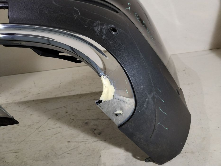 Bara spate Mercedes GLC  W253,  2015, 2016, 2017, 2018, 2019,  cod origine OE A2538850725