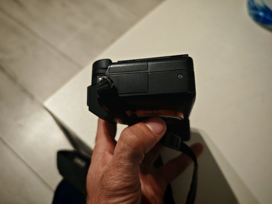 Aparat foto Mirrorless Sony Alpha A7II Body 24.3 MP Full-Frame,Wi-Fi