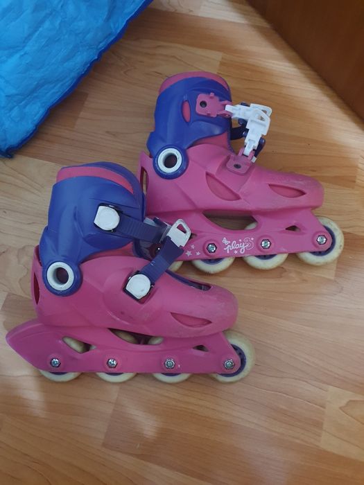 Decathlon Role copii oxelo