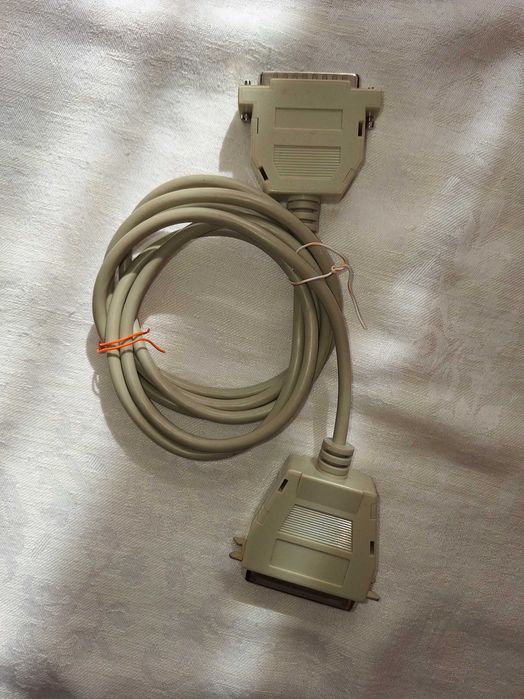 Cablu  imprimata matriciala