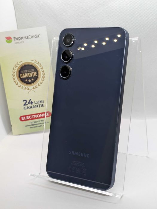 Samsung A55 5G (AG4 Dacia / B.50374) Garantie 2 ani!