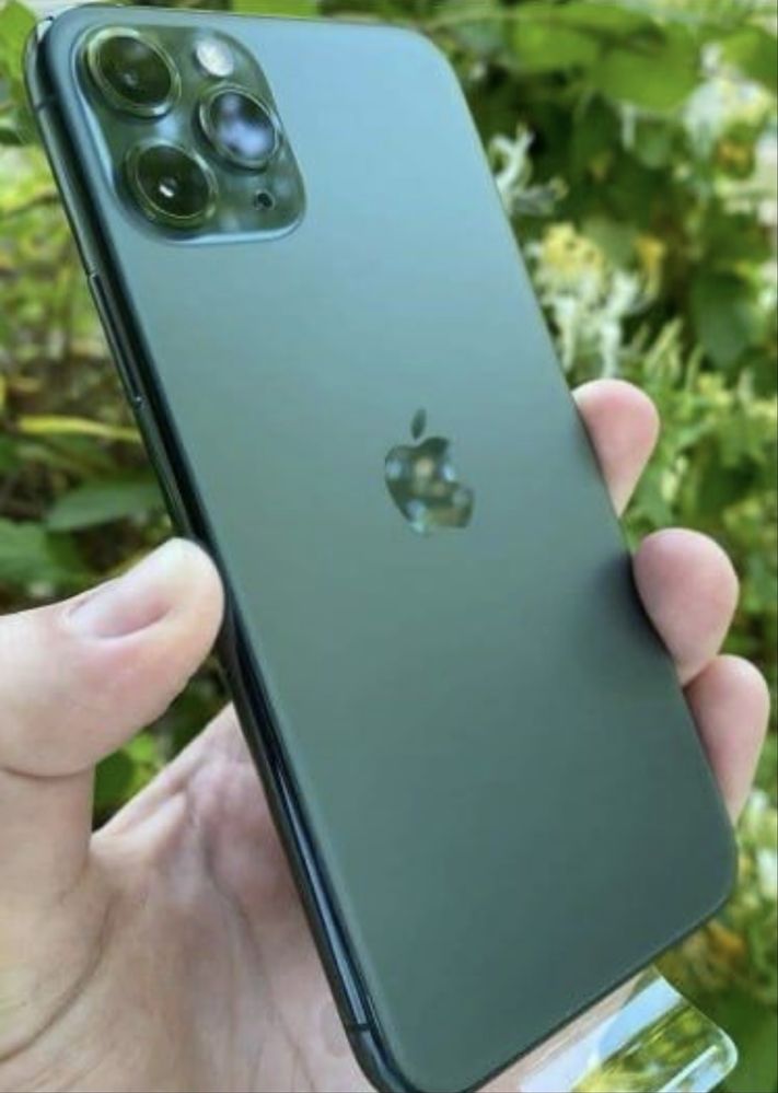 Iphone 11 pro srochna sotiladi