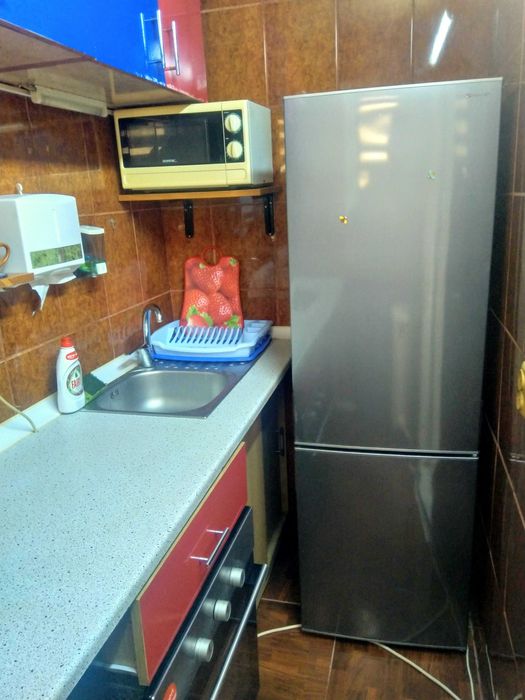 Garsonieră Baba Novac Energia