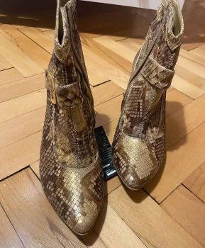 Дамски боти Daris 35-36