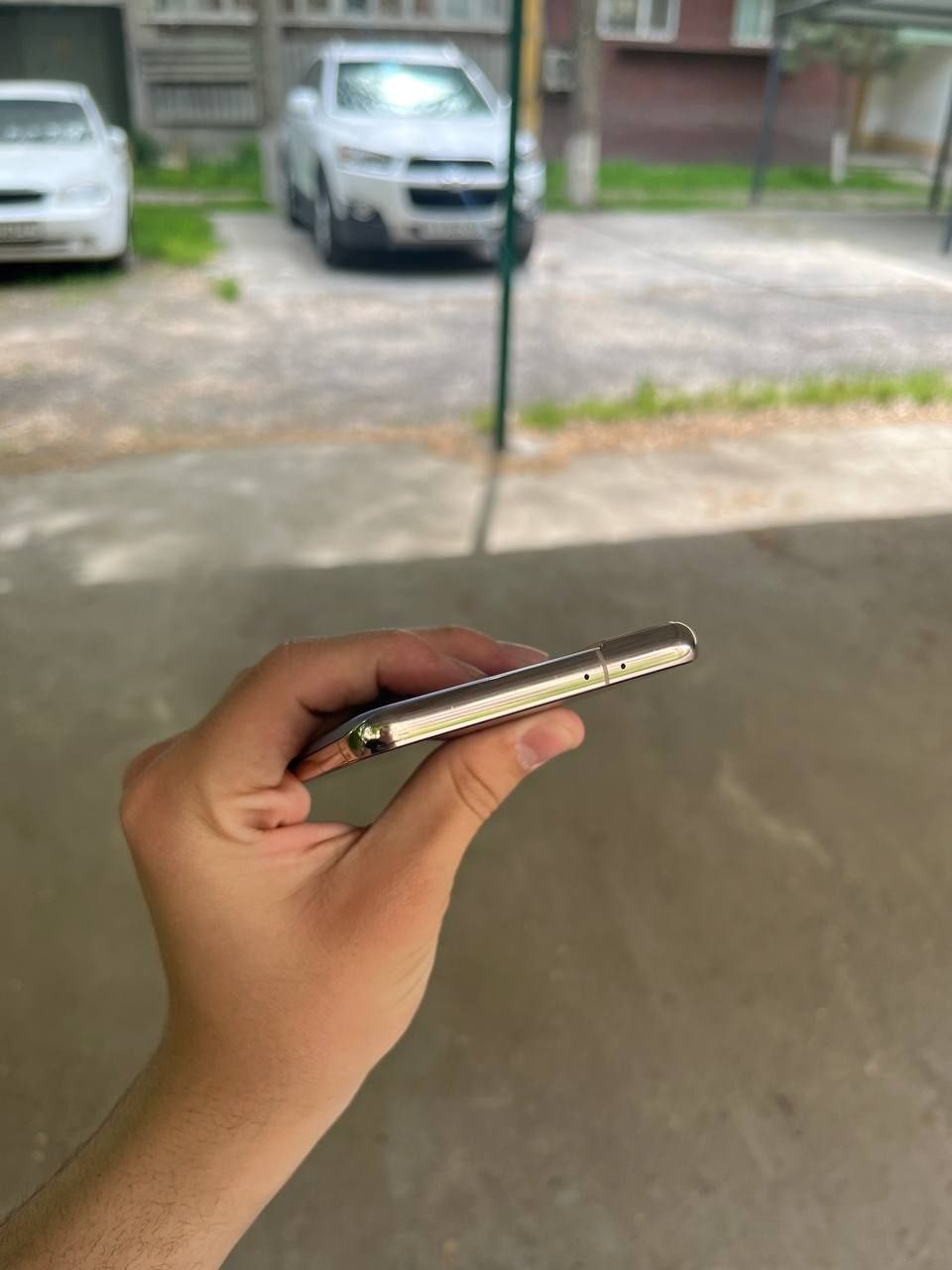 Samsung s21 plus 5G