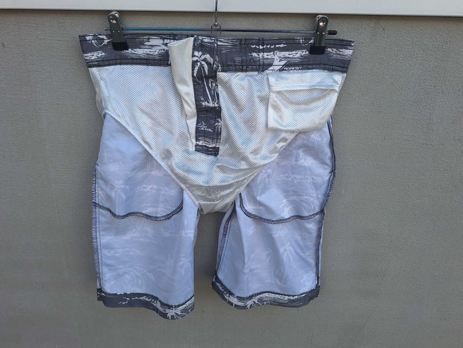 LC Waikiki | talie 82 cm | pantaloni scurti barbat | 42 | M