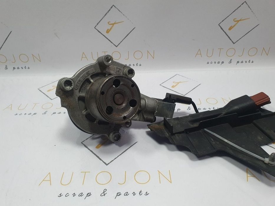 Pompa de apa VOLKSWAGEN PASSAT Variant 3G5 2014 - >2.0 TDI CRLB, DBGA, DFGA 002144801AM