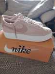 Дамски Маратонки Nike Blazer low platform