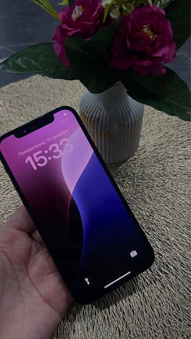 Продается Iphone 12