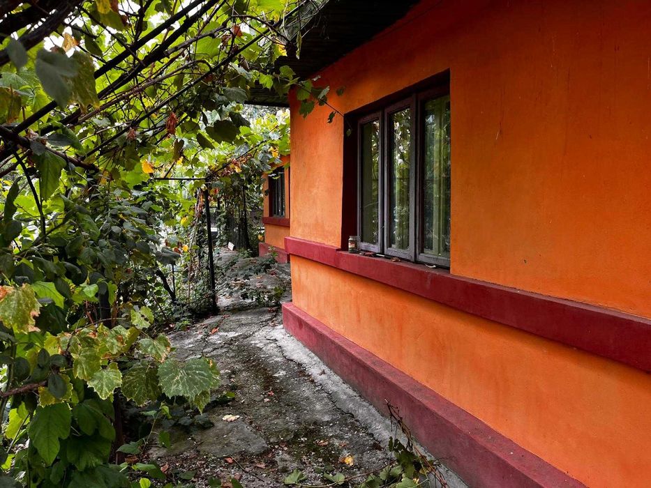 Casa de Vanzare in Comuna Moldoveni,,Jud Ialomita