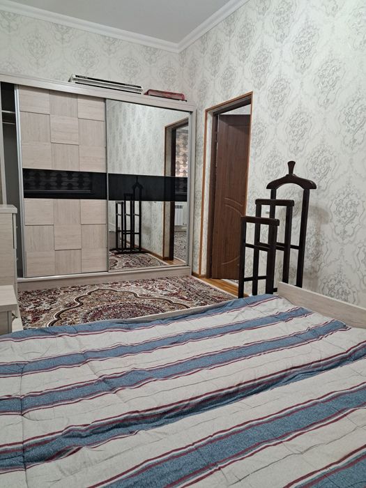 Uzoq muddatli ijara Oilaga beriladi TTZ Feruza