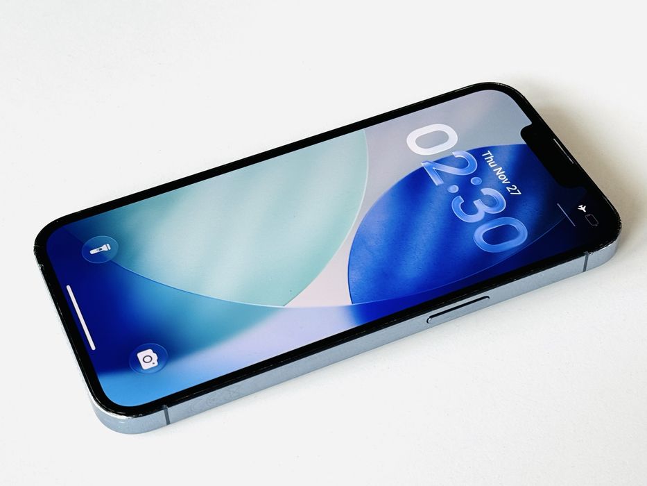 Iphone 13 Pro 256GB Blue