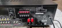 Amplificatoare Yamaha
