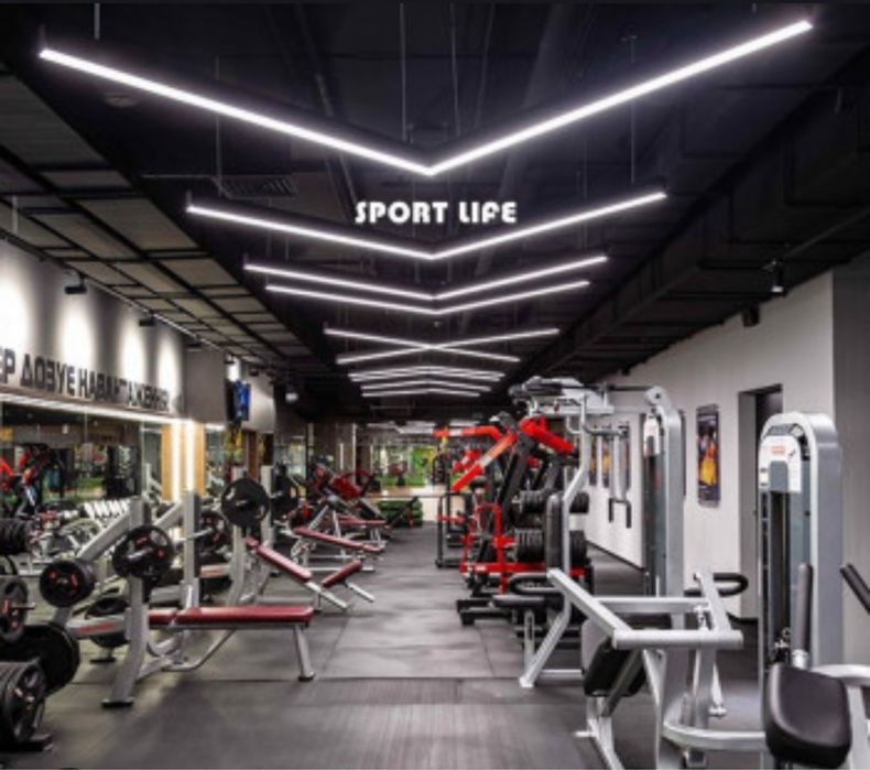 Спартивный Зал | фитнесс Зал | мактаблар учун зал |
