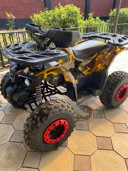 Квадроцикл ATV 150
