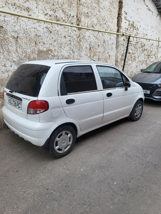 Продается матиз или сдается в аренду