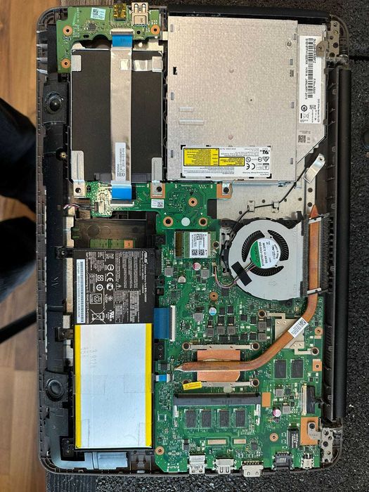 Service rapid! Reparăm Laptopul/Pc-ul tău în aceeași zi! Sector 6