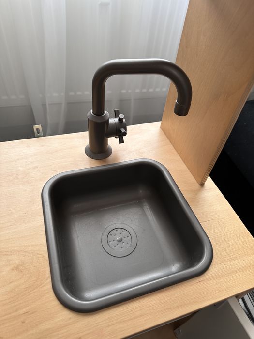 Bucatarie pentru copii Ikea