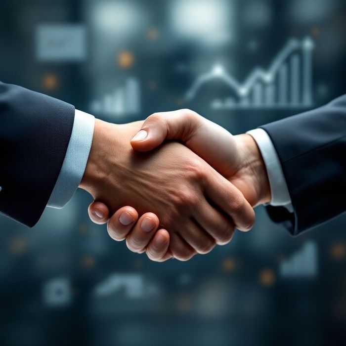 Требуется инвестор на smm агентств aydzen_smm маржа 50%