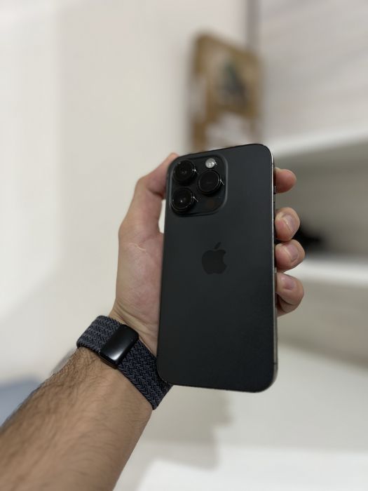 Iphone 14 Pro 128 GB
