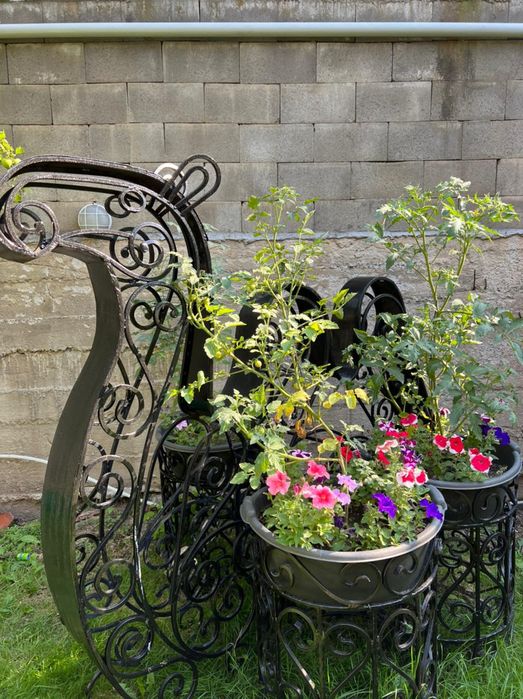 МАФ. Садовая скульптура "Верблюд"