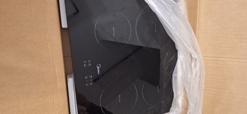 Индукционная варочная поверхность Midea