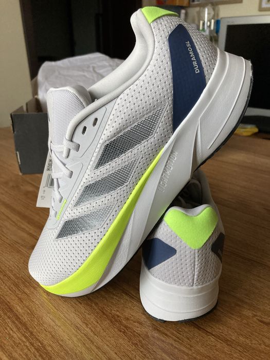 Мъжки оридинални маратонки Adidas Duramo SL M