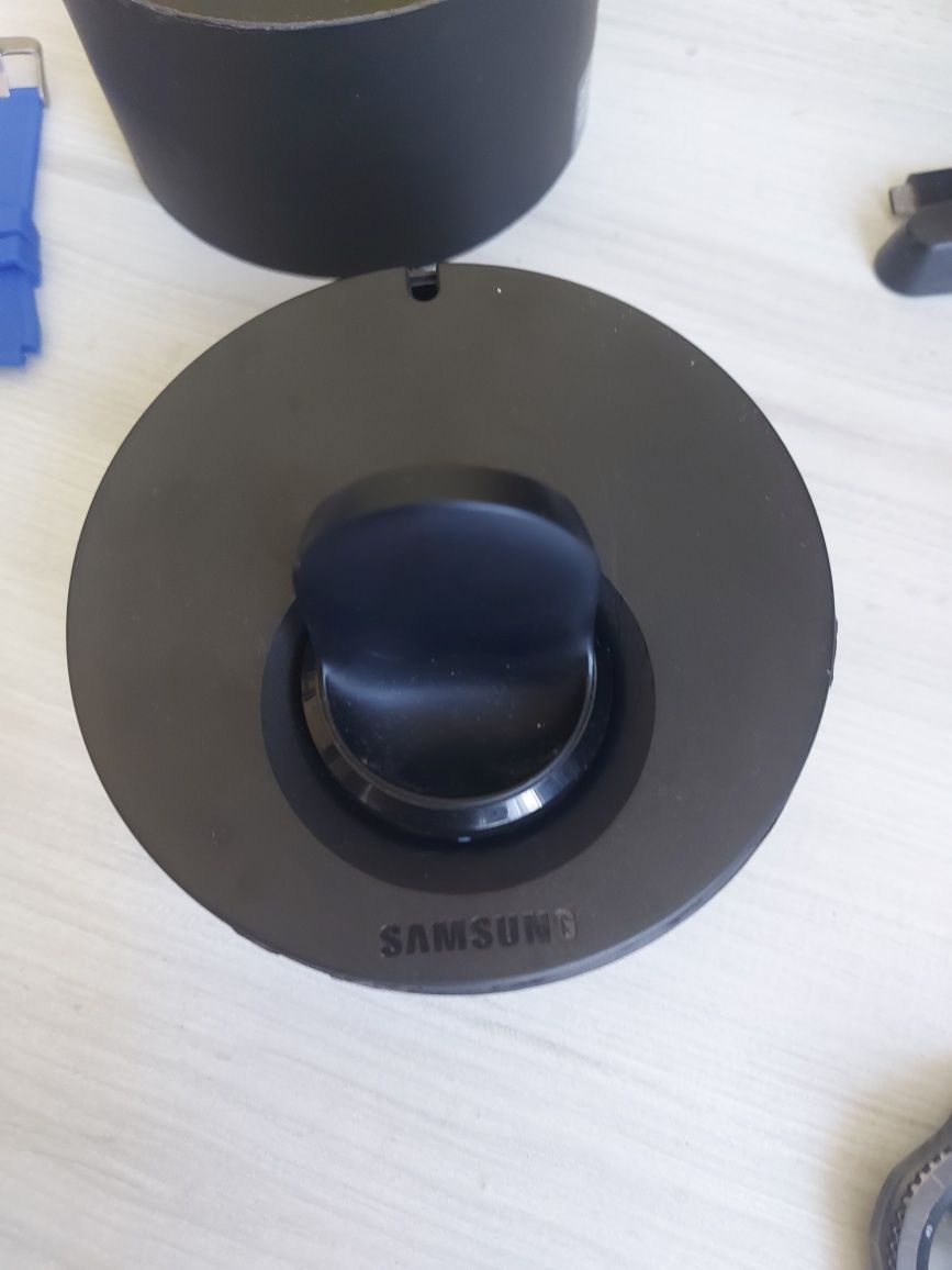 Samsung gear s3 frontier