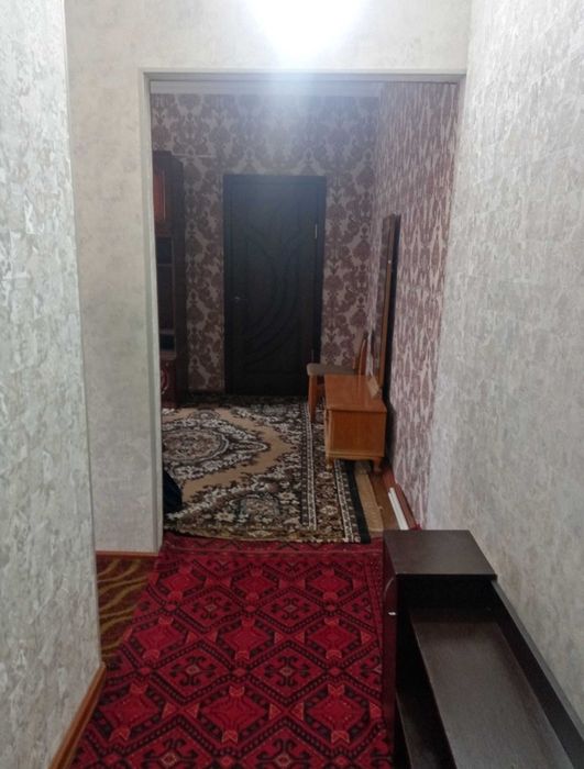 TTZ diadorada 1 xona kvartira ijaraga beriladi