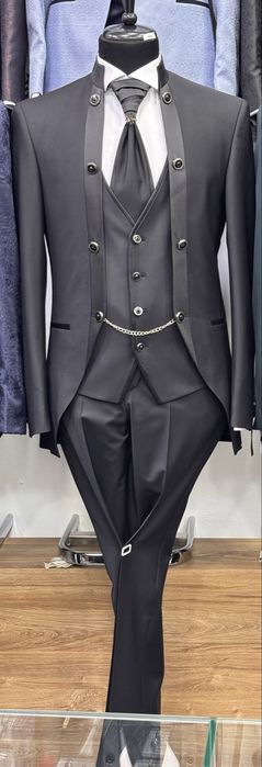 Costum Ceremonie Baggi Premium