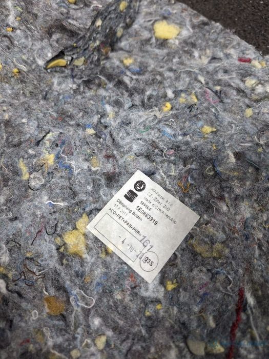 Mocheta SKODA OCTAVIA Combi 5E5 2012 - > TDI CKFC, CRMB, CYKA 5E0863919 , 5E1863367