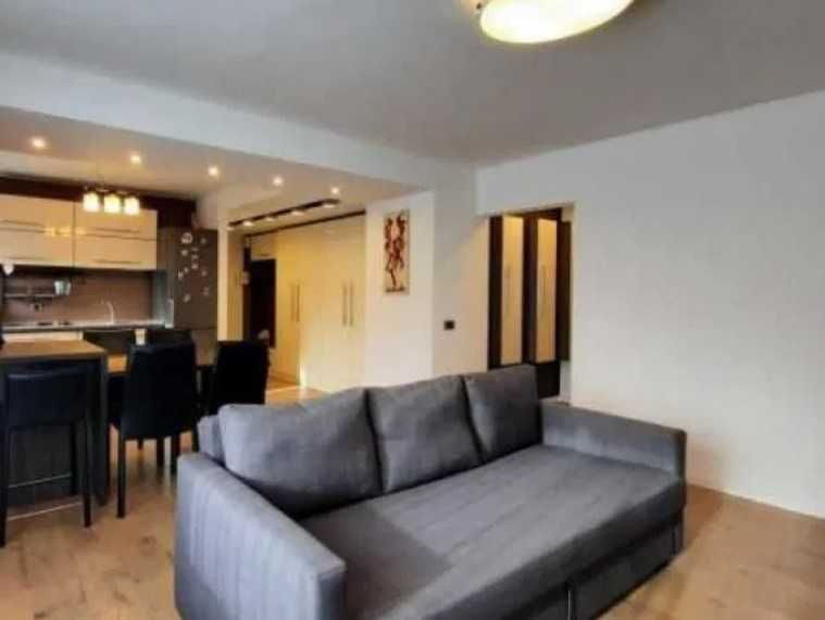 Дава се под наем Тристаен апартамент в Пловдив, Каменица 1 - 85 кв.м за 224.4 € - Снимка #3