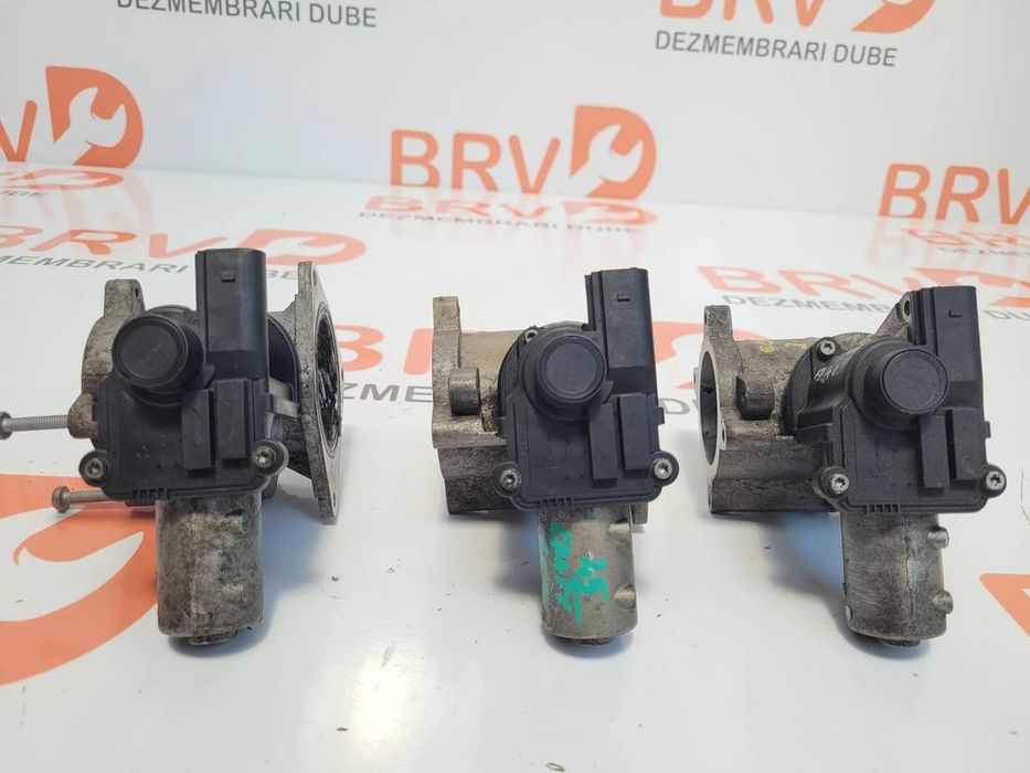 Egr complet 2.5 motorizare pentru Vw Crafter Euro 4 /Euro 5 (2006-2015